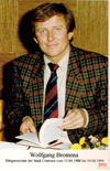Wolfgang Bromma