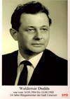 Waldemar Dudda