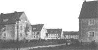 Neubaugebiet am alten Sportplatz