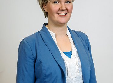 Anne-Christin Speichert