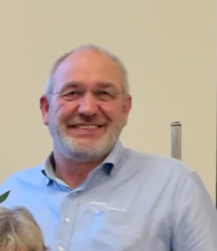 Bernd Szwirblatt