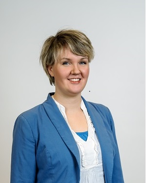 Anne-Christin Speichert