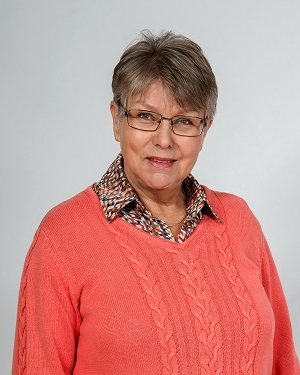 Anna-Ilse Wehner