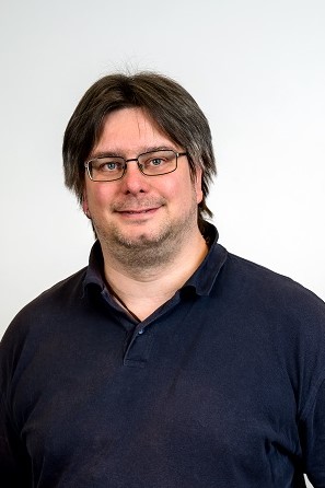 Benjamin Wirth