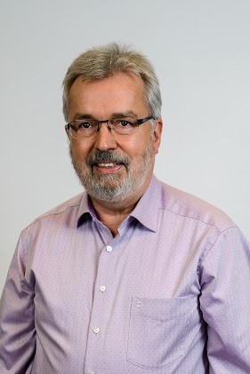 Erhard Vogt