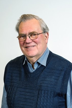 Hans-Joachim Wehrs