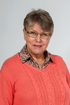Anna-Ilse Wehner