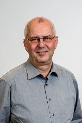 Jan Baumann